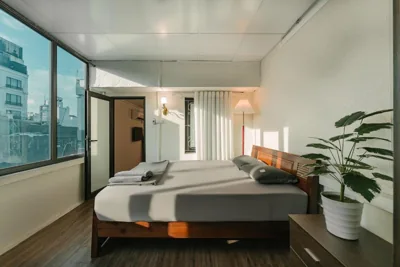 Bridgo Homestay - by Hoan Kiem lake side – Photos 2