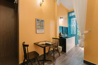 Bridgo Homestay - by Hoan Kiem lake side – Photos 3