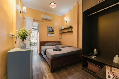 Bridgo Homestay - by Hoan Kiem lake side – Photos 6