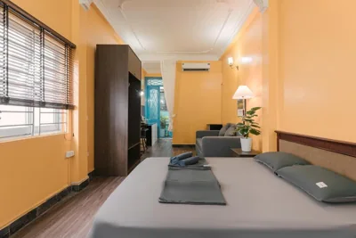 Bridgo Homestay - by Hoan Kiem lake side – Photos 8