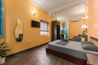 Bridgo Homestay - by Hoan Kiem lake side – Photos 9