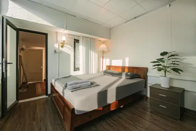 Bridgo Homestay - by Hoan Kiem lake side – Photos 13
