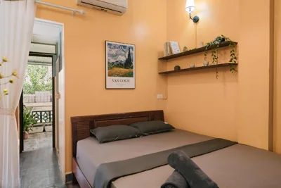 Bridgo Homestay - by Hoan Kiem lake side – Photos 14