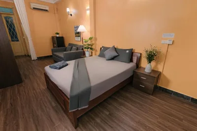 Bridgo Homestay - by Hoan Kiem lake side – Photos 15
