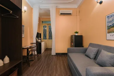 Bridgo Homestay - by Hoan Kiem lake side – Photos 16